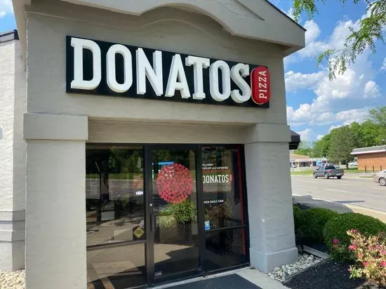 Donatos Pizza