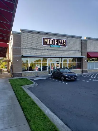 MOD Pizza