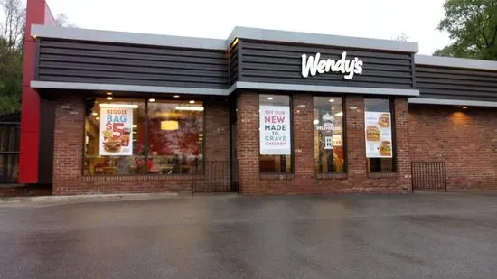 Wendy's