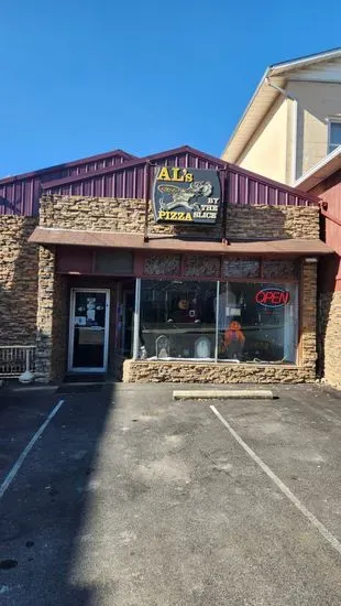 Al's Pizza