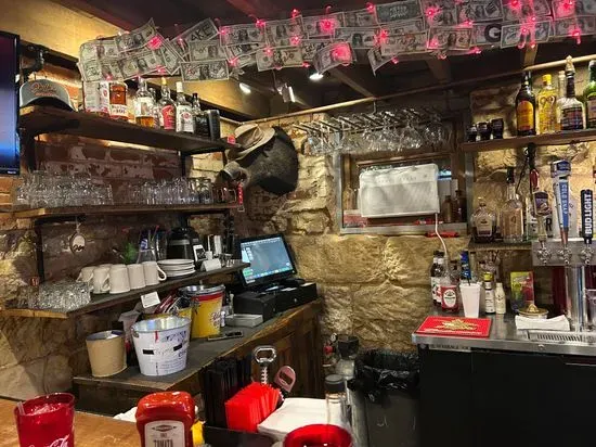 Duffer's Restaurant And Pub