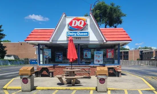 Dairy Queen (Treat)