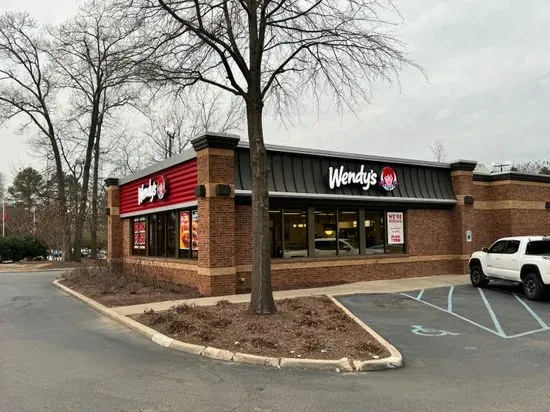 Wendy's