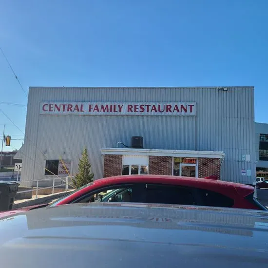 Central Family Restaurant