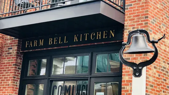 Farm Bell Kitchen