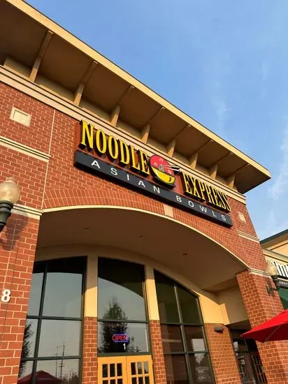 Noodle Express