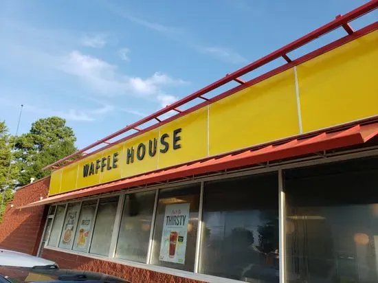 Waffle House