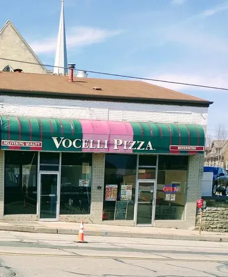 Vocelli Pizza