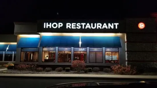 IHOP