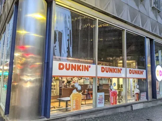 Dunkin'