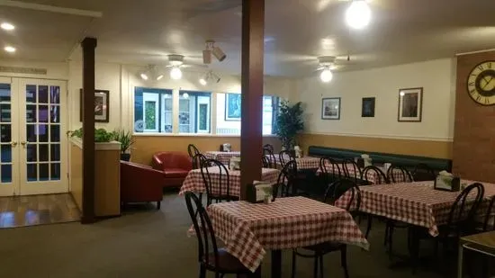 The Sumner Café & Catering