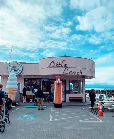 Little Coney