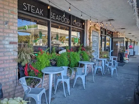 Sundae Cafe at Tybee