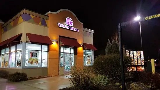 Taco Bell