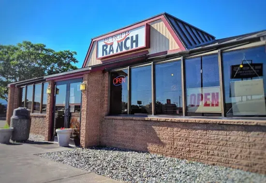 Kennewick Burger Ranch