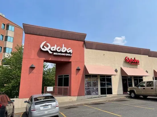 QDOBA Mexican Eats