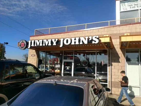 Jimmy John's