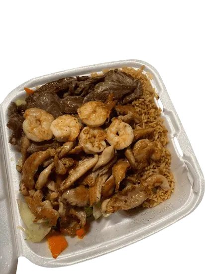 Hibachi