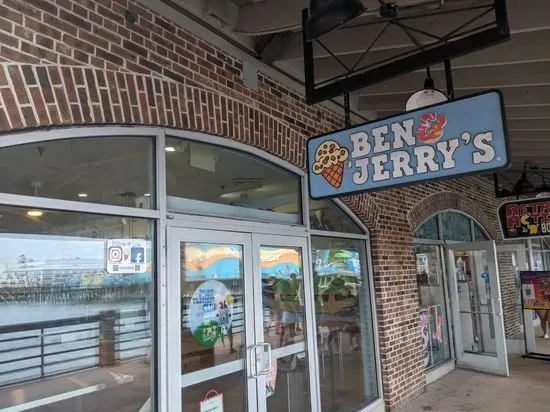 Ben & Jerry’s