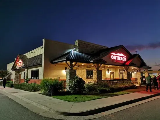 Outback Steakhouse