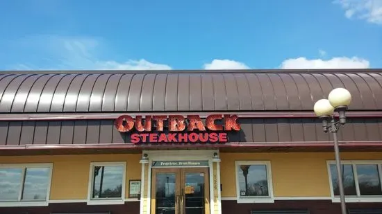 Outback Steakhouse