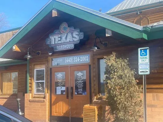 Texas Roadhouse