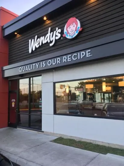 Wendy's