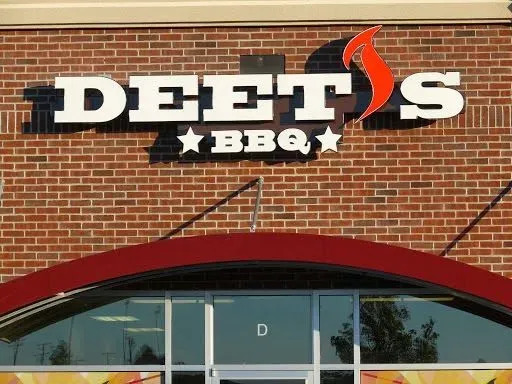 Deet's BBQ