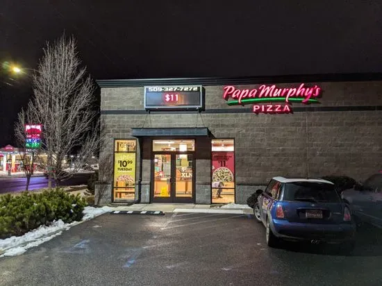 Papa Murphy's | Take 'N' Bake Pizza