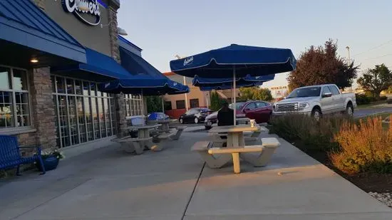 Culver’s