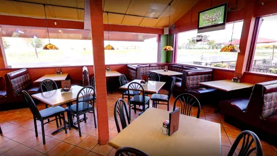 El Vaquero Mexican Restaurant