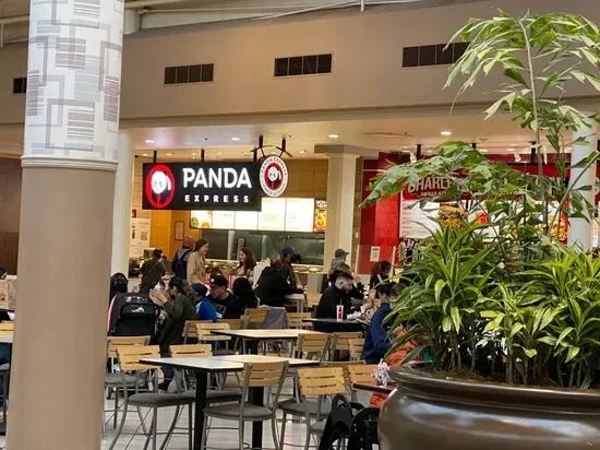 Panda Express