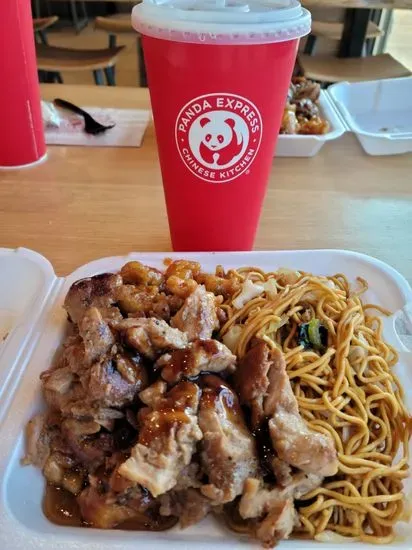 Panda Express