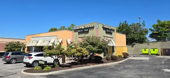 Panera Bread