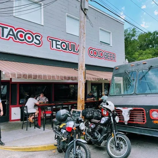 Rebel Taqueria