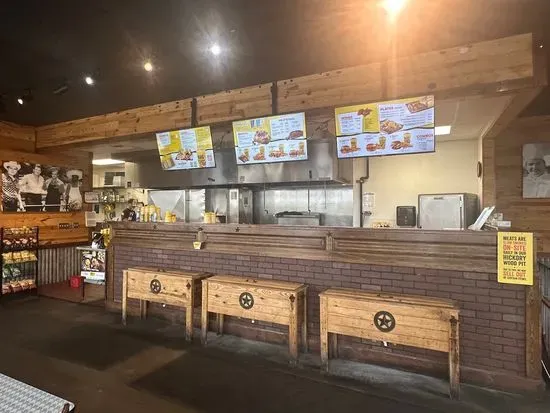 Dickey's Barbecue Pit