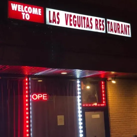 Las Veguitas Restaurant