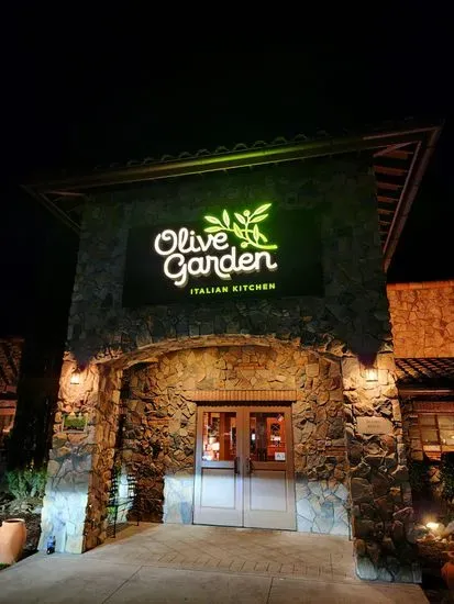 Olive Garden Italian Restaurant