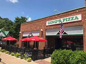 Gino's Pizzeria & Italian Restaurant