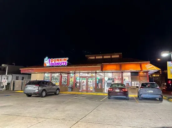 Dunkin'