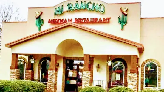 Mi Rancho 124 Dominion Dr