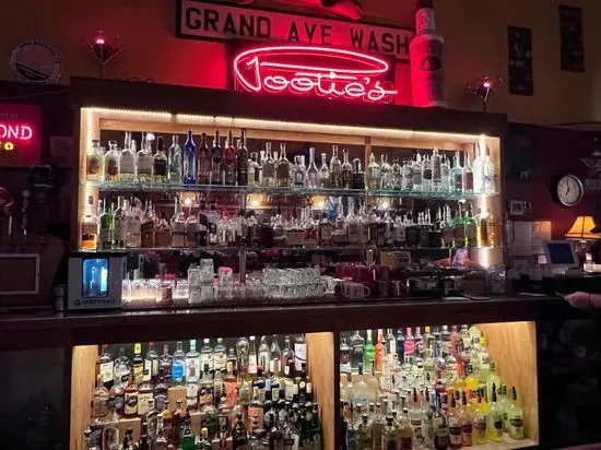 Grand Avenue Ale House