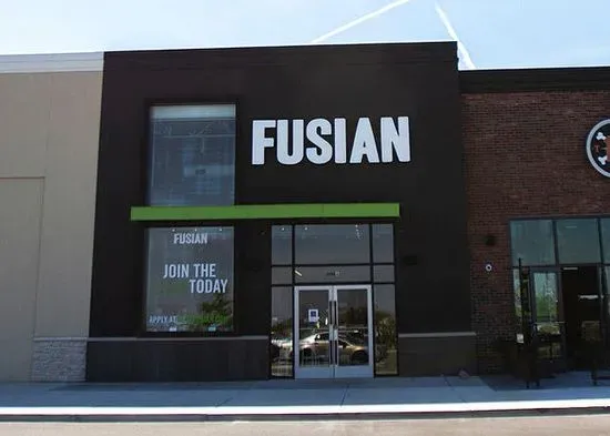 FUSIAN