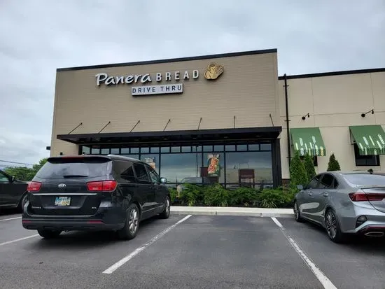 Panera Bread