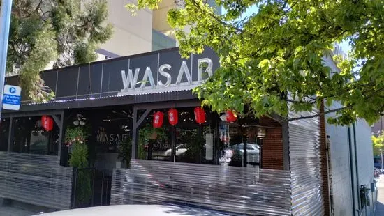 Wasabi Sushi & Izakaya