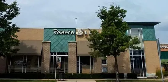 Panera Bread