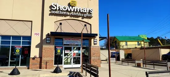 Showmars Lexington SC