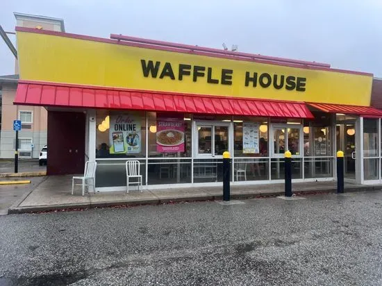 Waffle House