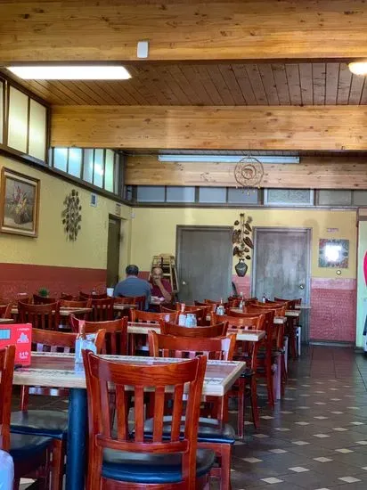 Tammy's Mexican Restaurant