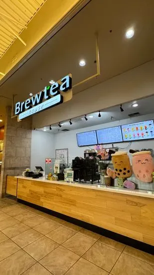 Brewtea House